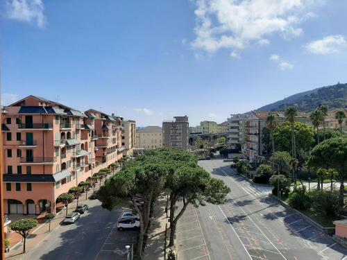 Apartamento Nel Blu