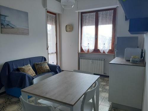 Apartamento Nel Blu