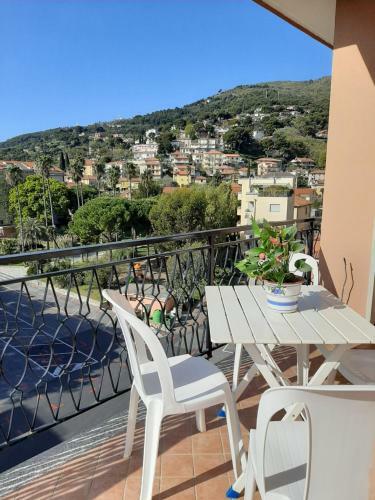 Apartamento Nel Blu