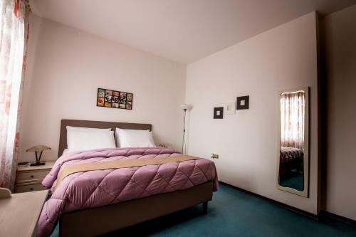 Bed & Breakfast Villa Berrettini