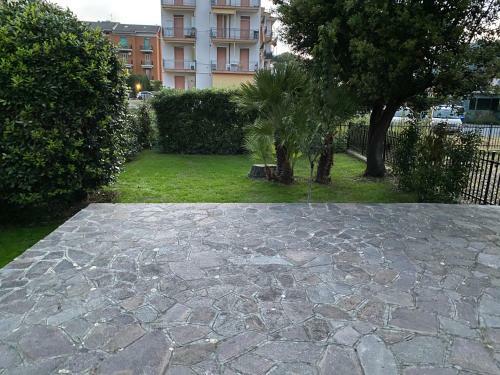 Apartamento Intera Casa Con Giardino Vicino Al Mare Andora