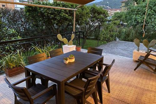 Apartamento Intera Casa Con Giardino Vicino Al Mare Andora