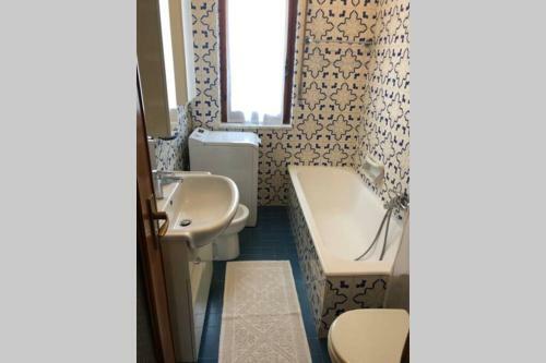 Apartamento Intera Casa Con Giardino Vicino Al Mare Andora