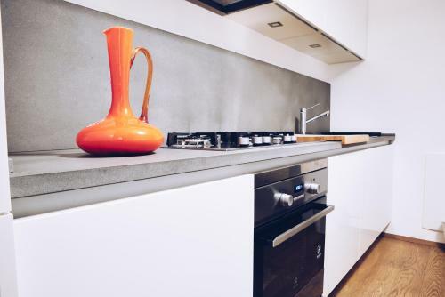 Apartamento Appartamento Isotta
