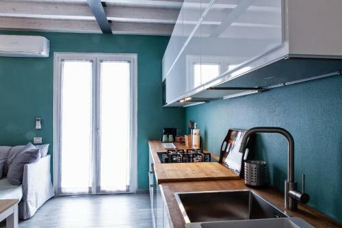 Bed & Breakfast 150 Latomare