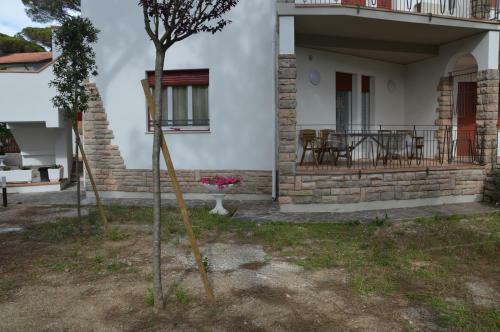 Apartamento Casa Camilla
