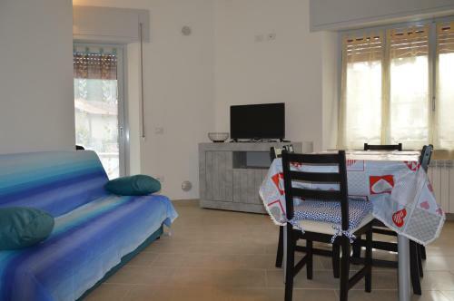 Apartamento Casa Camilla