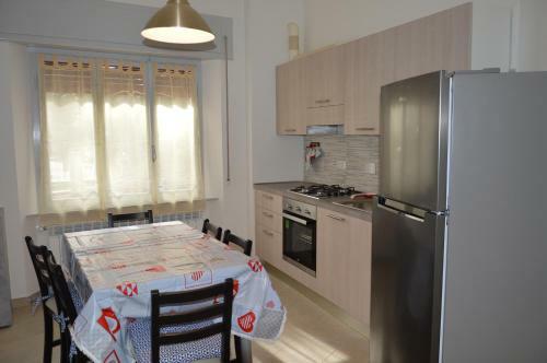 Apartamento Casa Camilla