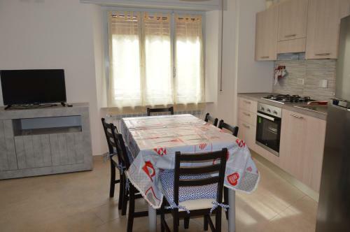 Apartamento Casa Camilla