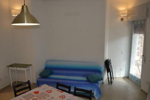 Apartamento Casa Camilla