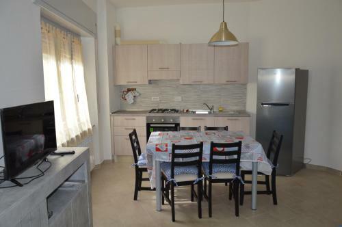 Apartamento Casa Camilla