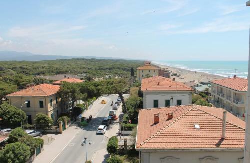 Apartamento Casa Camilla