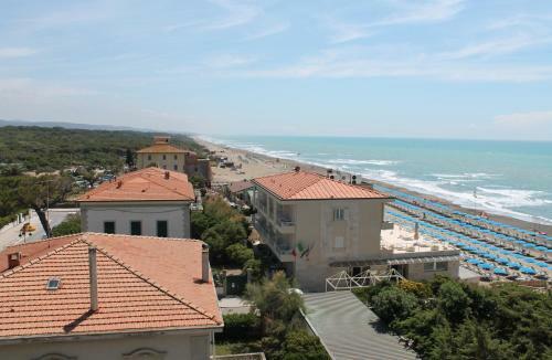 Apartamento Casa Camilla
