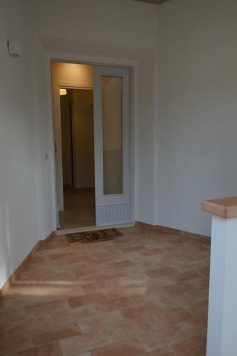 Apartamento Casa Camilla