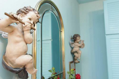 L'arrocco Bed And Breakfast