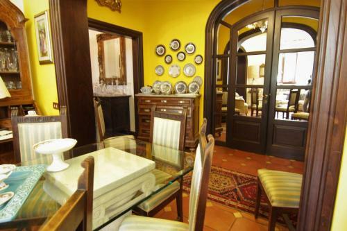 L'arrocco Bed And Breakfast