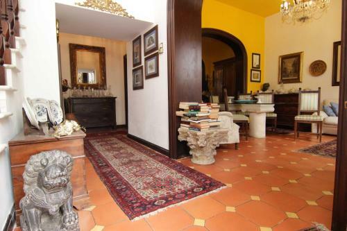 L'arrocco Bed And Breakfast