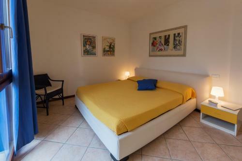 Bellavista Apartment