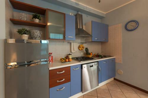 Bellavista Apartment