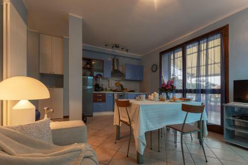 Bellavista Apartment
