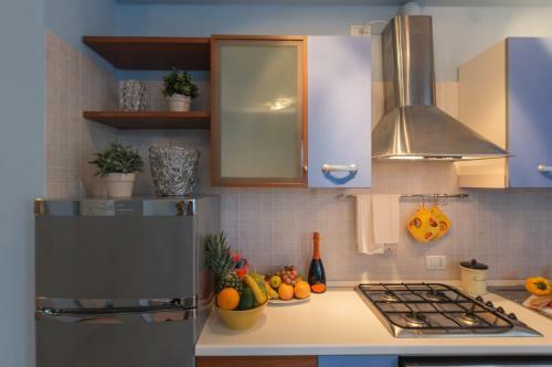 Bellavista Apartment