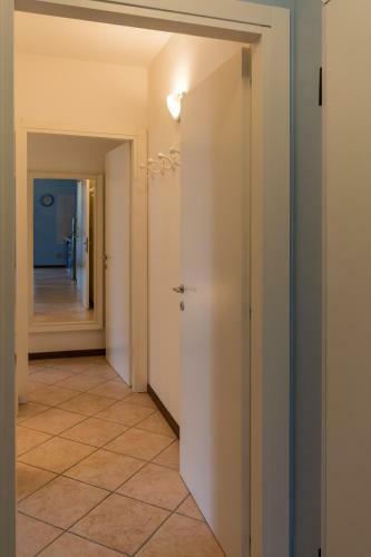 Bellavista Apartment