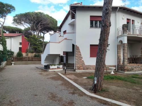 Apartamento Ester A Soli 150m. Dal Mare