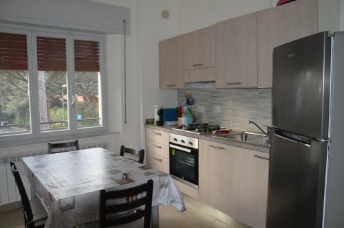 Apartamento Ester A Soli 150m. Dal Mare