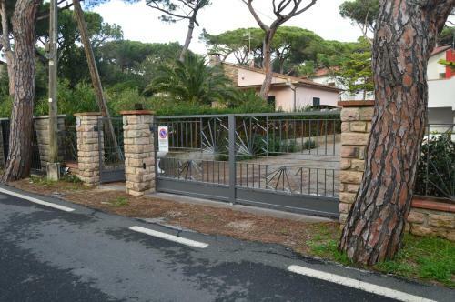 Apartamento Ester A Soli 150m. Dal Mare