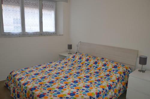 Apartamento Ester A Soli 150m. Dal Mare