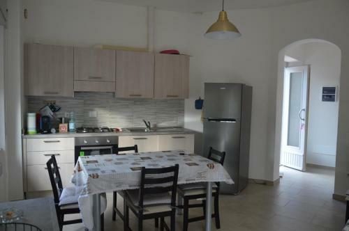 Apartamento Ester A Soli 150m. Dal Mare