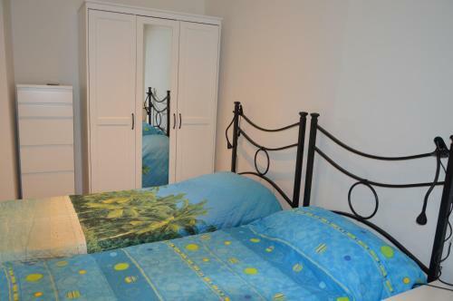 Apartamento Ester A Soli 150m. Dal Mare