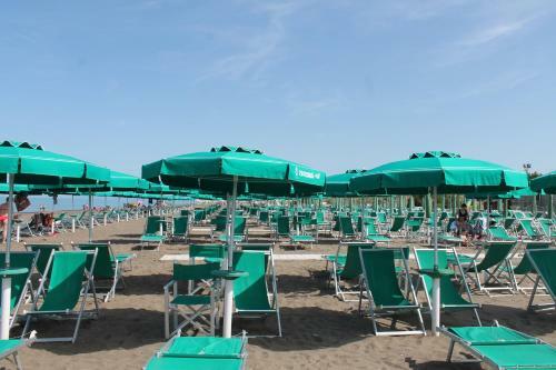 Apartamento Ester A Soli 150m. Dal Mare