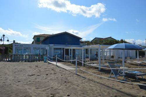 Apartamento Ester A Soli 150m. Dal Mare