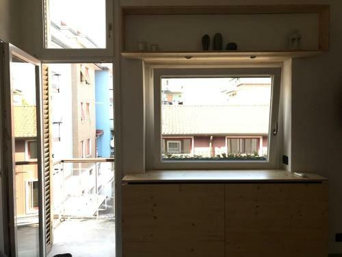 Apartamento Monolocale Mare Maty