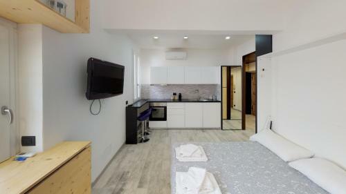 Apartamento Monolocale Mare Maty