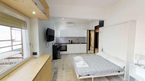 Apartamento Monolocale Mare Maty