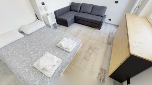 Apartamento Monolocale Mare Maty