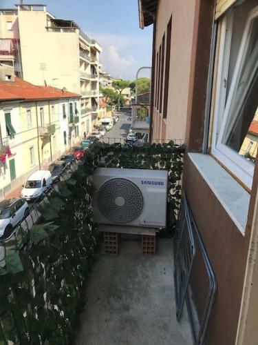 Apartamento Monolocale Mare Maty
