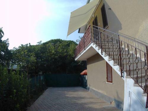Apartamento Il Gelso