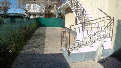 Apartamento Il Gelso