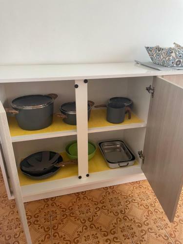 Apartamento Baciata Dal Sole