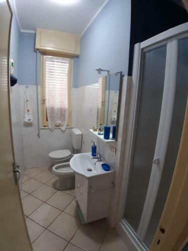 Apartamento A Due Passi Dal Mare