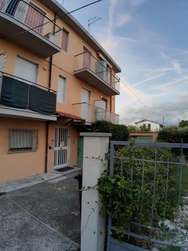 Apartamento A Due Passi Dal Mare