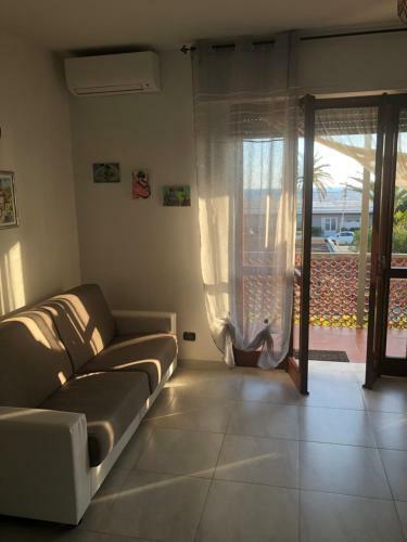 Apartamento Paradiso