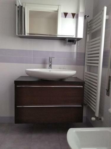 Apartamento Paradiso