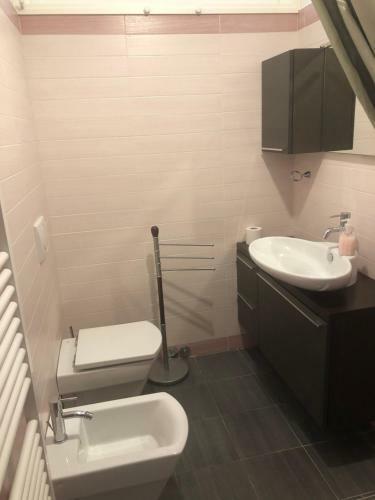 Apartamento Paradiso
