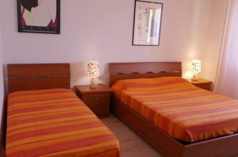 Apartamento Orange Home