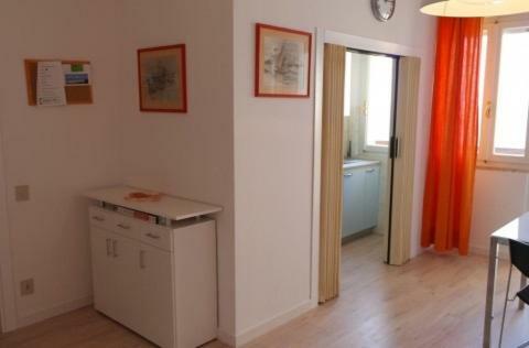 Apartamento Orange Home