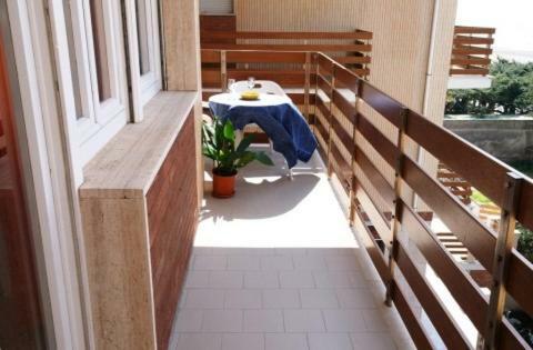 Apartamento Orange Home